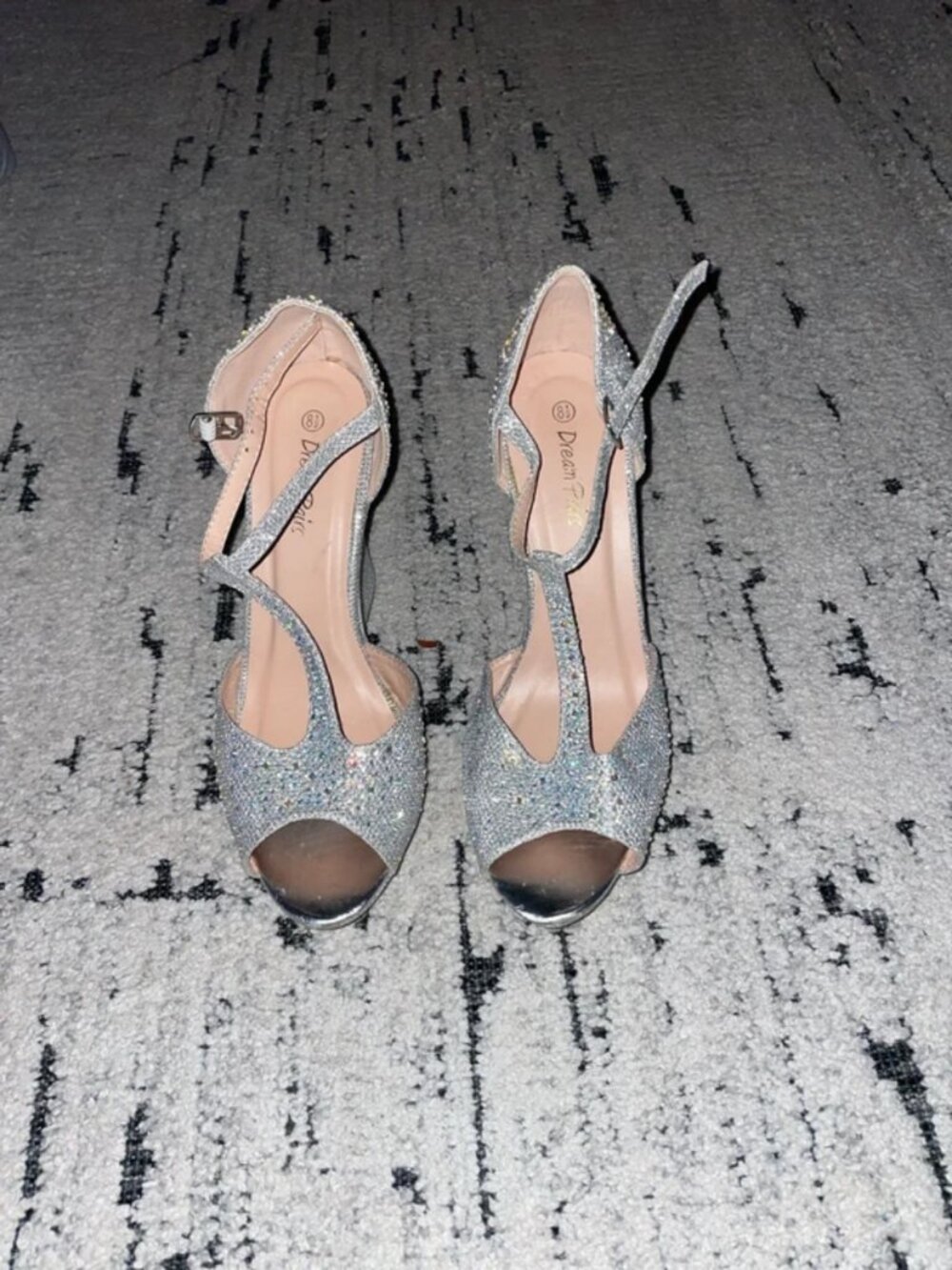 Dream Pairs Shoes